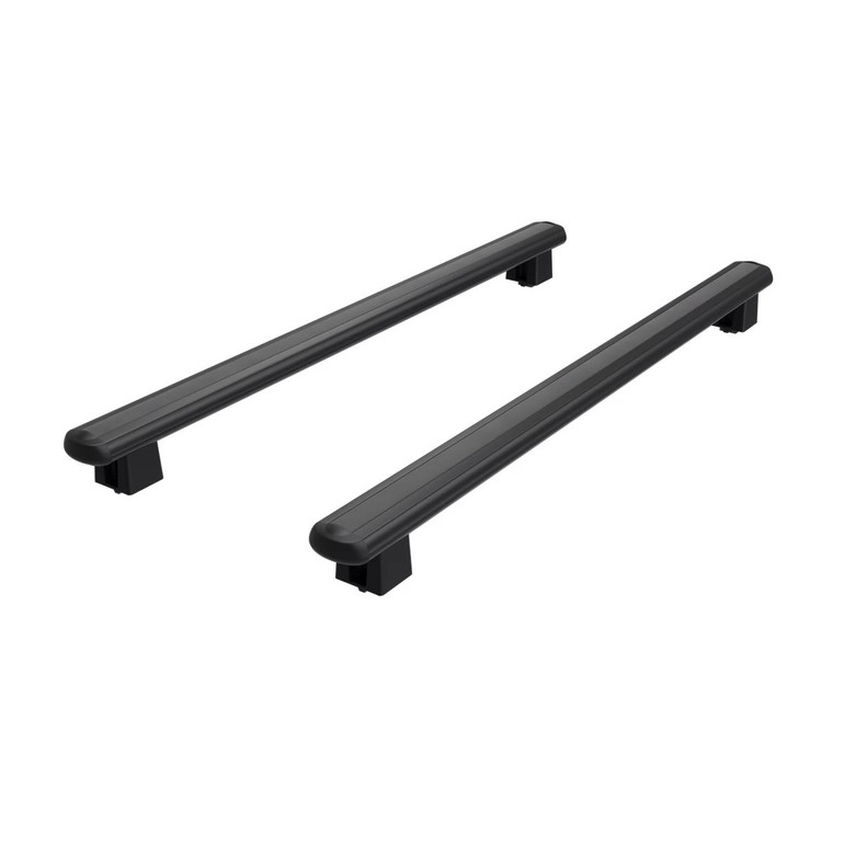 Thule Caprock Cargo Box Kit