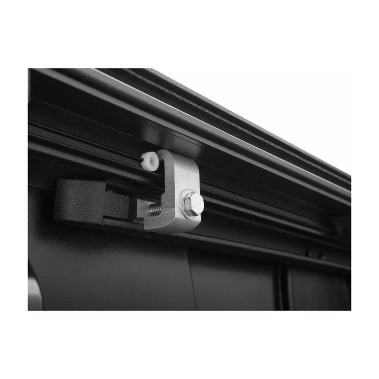 Retrax EQ Aluminum Bluetooth Enabled Electric Retractable Bed Cover