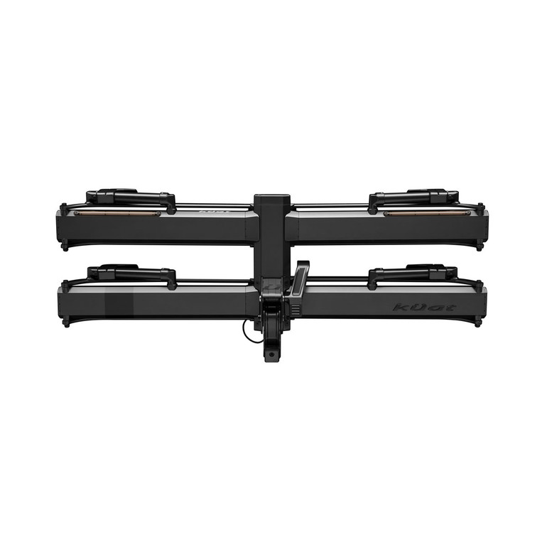 Kuat Racks Piston Pro X  Hitch Rack | 2-Bike - Select Hitch Size