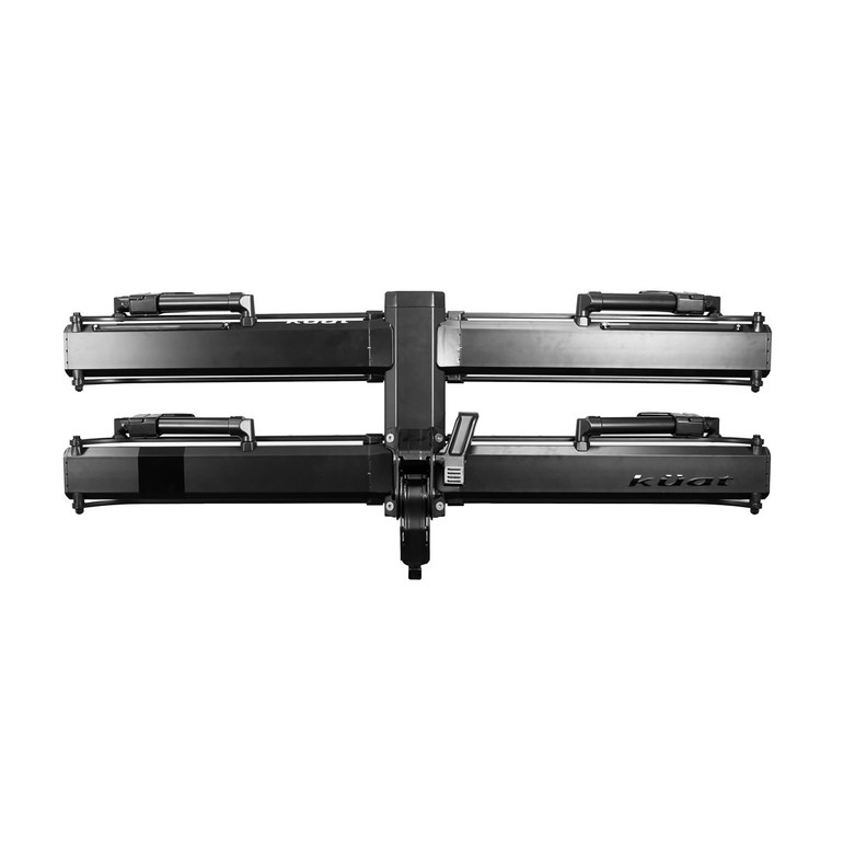 Kuat Racks Piston Pro X  Hitch Rack | 2-Bike - Select Hitch Size