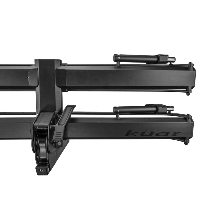Kuat Racks Piston Pro Hitch Rack | 2-Bike - Select Hitch Size