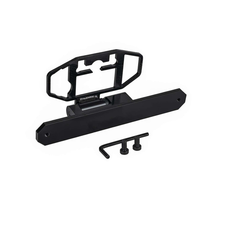 Kuat Piston Pro X License Plate Mount Adaptor