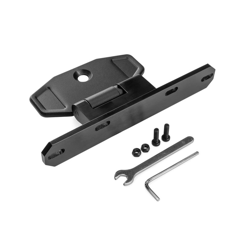 Kuat Piston Pro License Plate Mount Adaptor