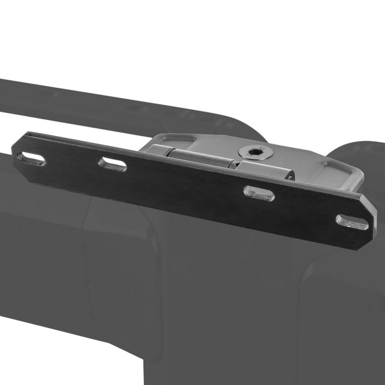 Kuat Piston Pro License Plate Mount Adaptor