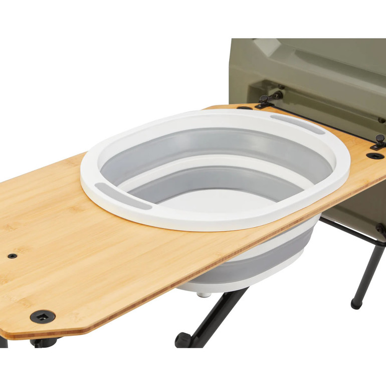 Yakima EXO OpenRange Deluxe | EXO System Camp Kitchen Bundle