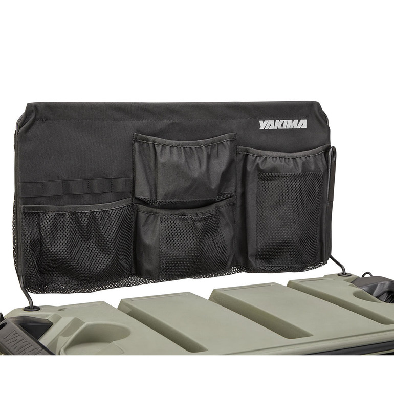 Yakima EXO OpenRange Deluxe | EXO System Camp Kitchen Bundle