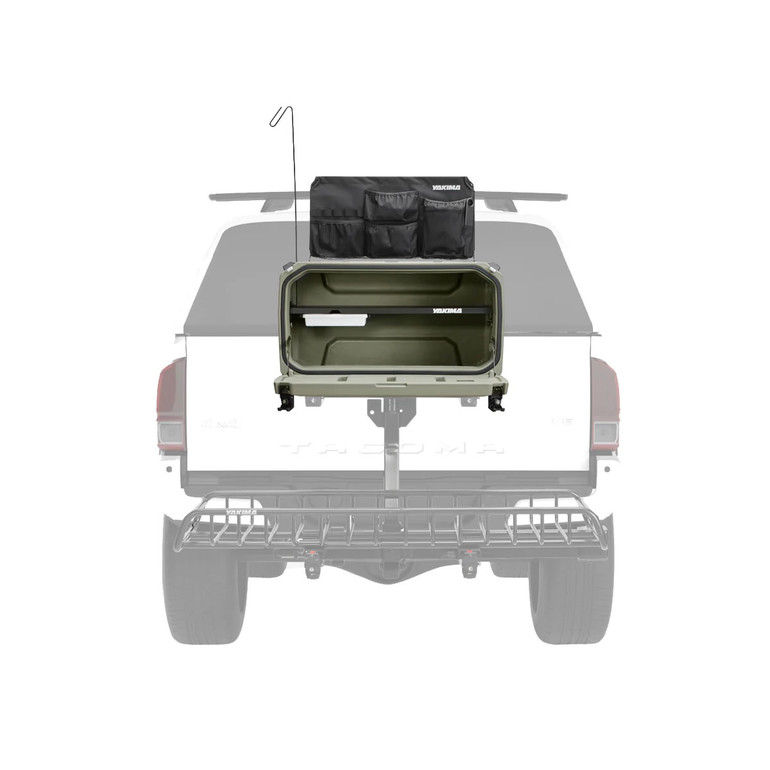 Yakima EXO OpenRange | EXO System Camp Kitchen