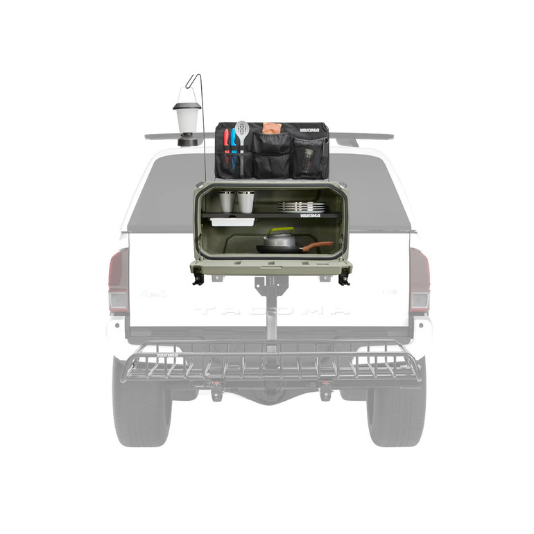 Yakima EXO OpenRange | EXO System Camp Kitchen