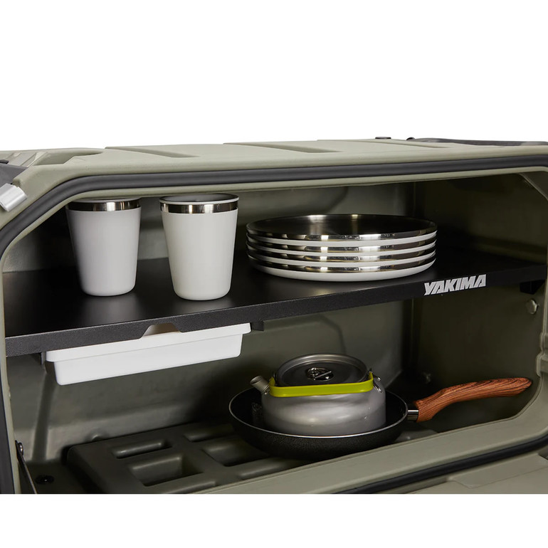Yakima EXO OpenRange | EXO System Camp Kitchen