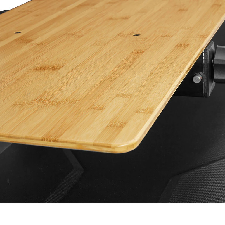 Yakima EXO BackDeck | EXO System Table Top Mount
