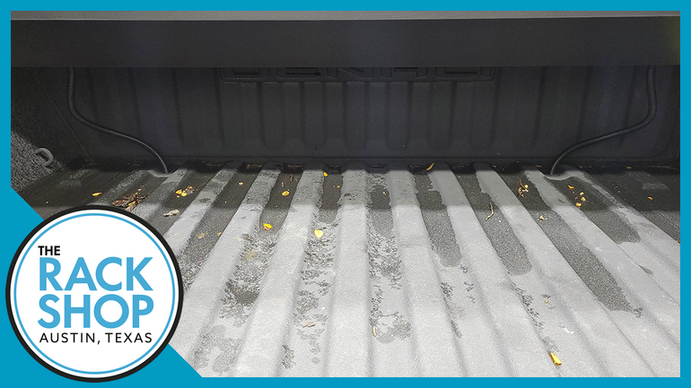 2019-2024 GMC Sierra Denali 1500 Short Bed | RetraxPRO XR Aluminum Bed Cover