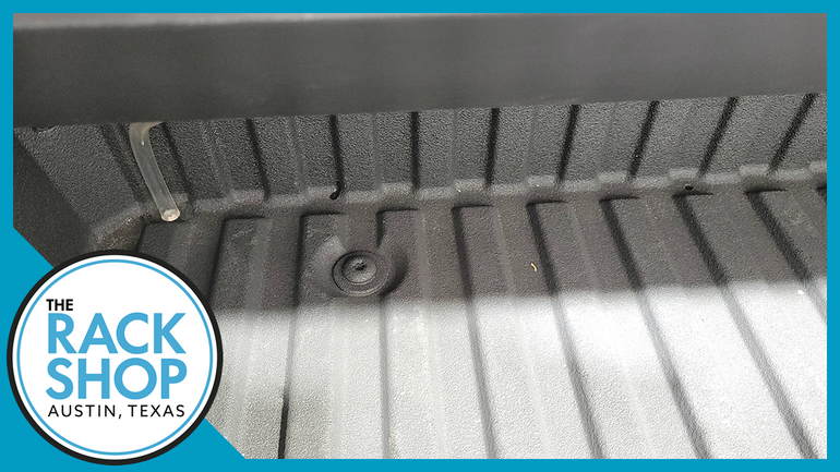 2022-2024 Toyota Tundra TRD Pro Short Bed | RetraxPRO XR Aluminum Bed Cover