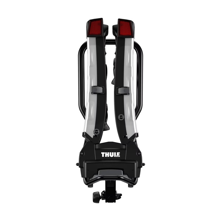 Thule EasyFold XT Hitch Mount Bike Rack for 1.25" & 2" Hitch | 2 Bike
