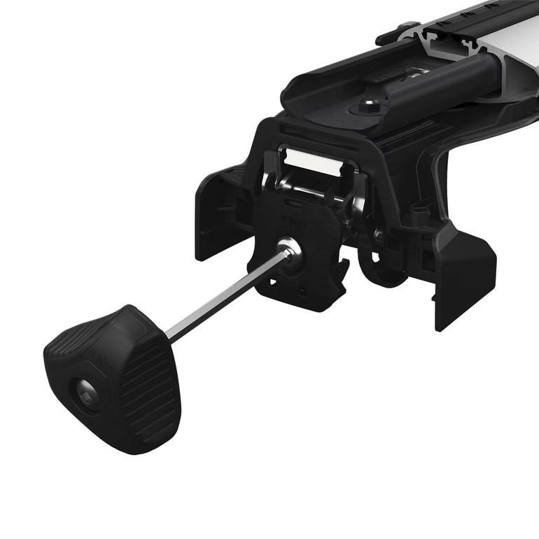 Thule Edge Fixpoint Foot Pack | Set of 4