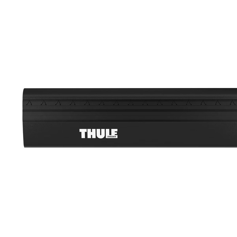 Thule WingBar Edge Bar | Single Thule WingBar Edge Bar | Single