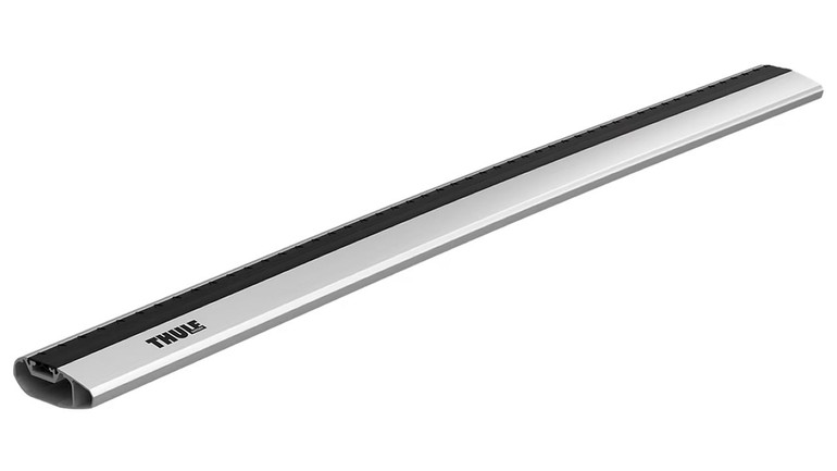 Thule WingBar Edge Bar | Single