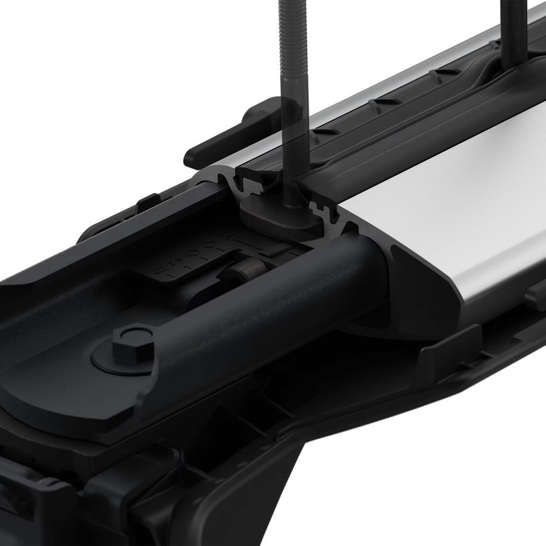 Thule WingBar Edge Bar | Single Thule WingBar Edge Bar | Single