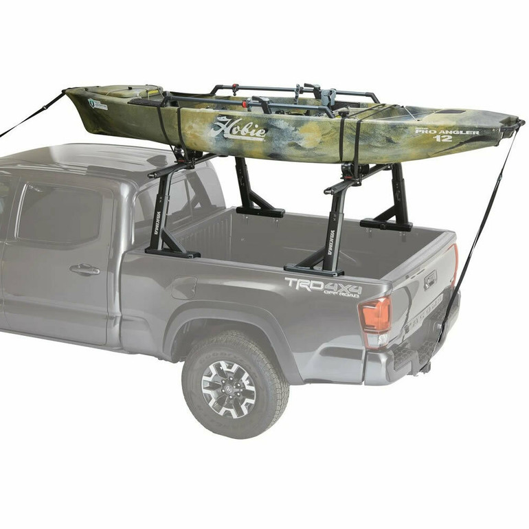 Yakima OverHaul HD Complete Bed Rack