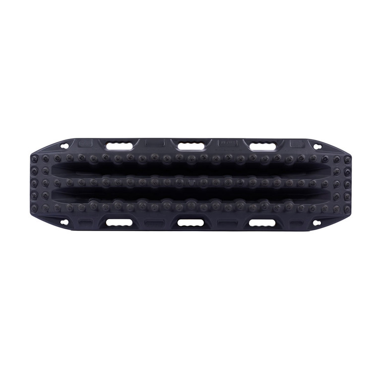 Maxtrax XTREME Recovery Boards | Stealth Black | Set of 2