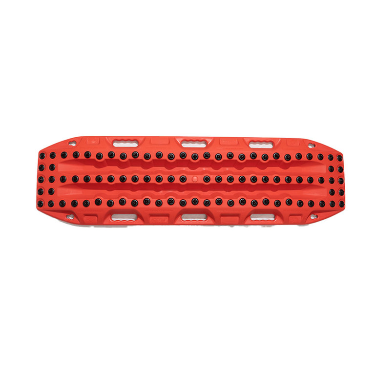 Maxtrax XTREME Recovery Boards | Red | Set of 2