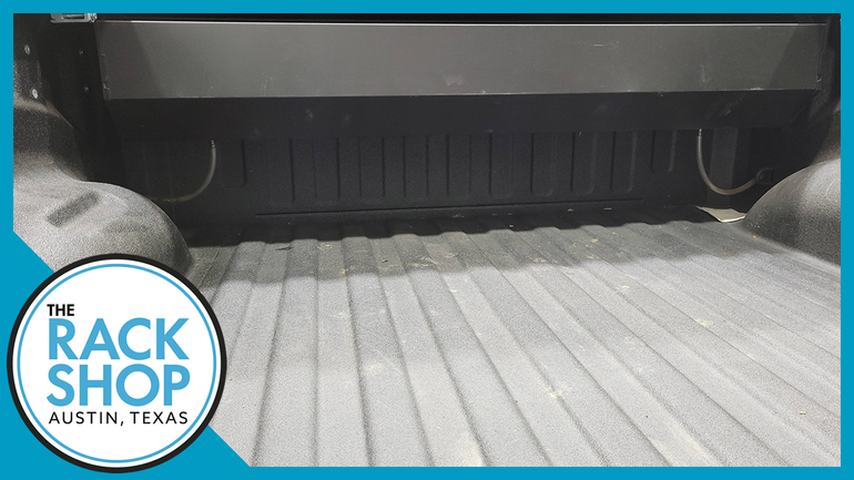 2021-2024 RAM 1500 TRX 5'7" Bed | RetraxPRO XR Aluminum Bed Cover