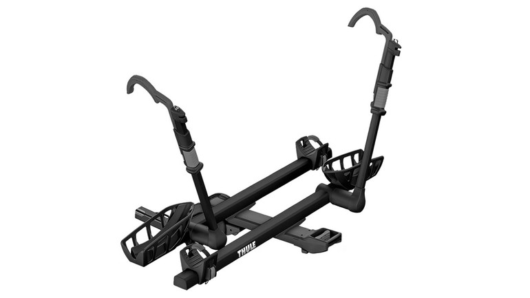 Thule T2 Pro XTR Hitch Rack | 2-Bike | SELECT HITCH SIZE