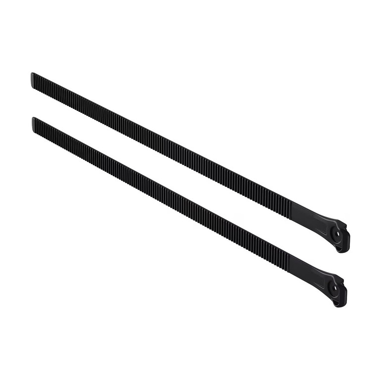 Thule XXL Fatbike Wheel Straps | Set of 2