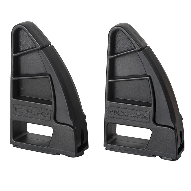 Rhino-Rack Adjustable Load Stops | Set of 2