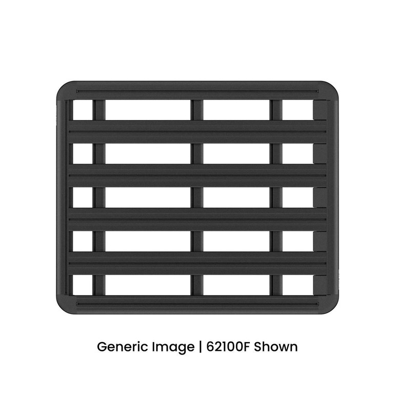 Rhino-Rack Pioneer 6 Platform Rhino-Rack Pioneer 6 Platform