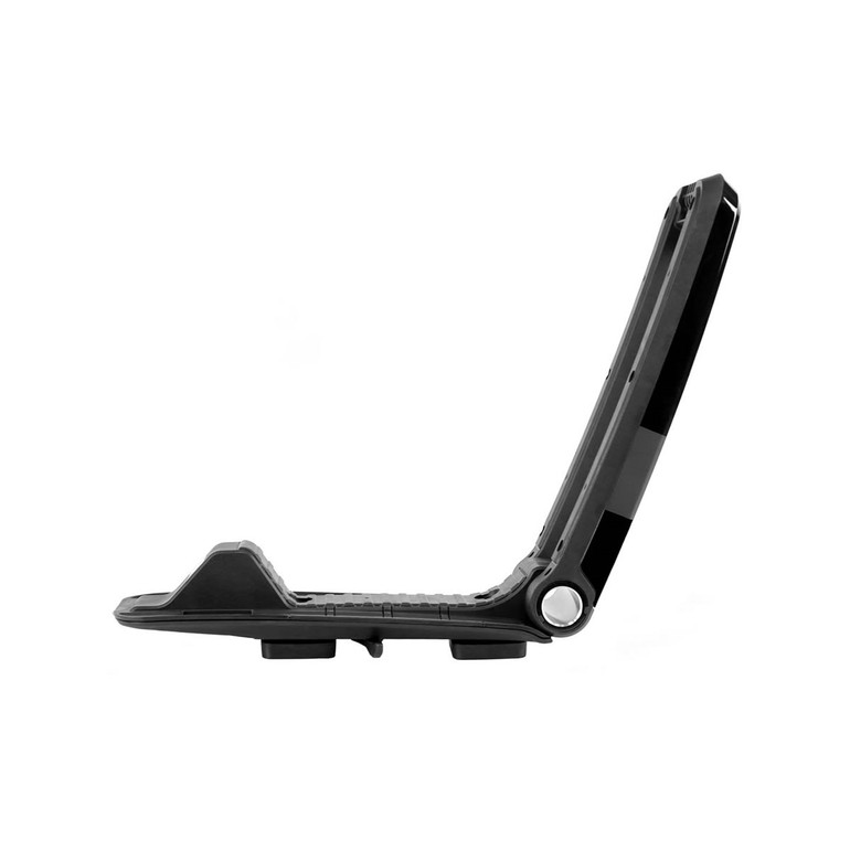 Kuat Racks Class 4 - J-Style FOLDING Kayak Mount | Black