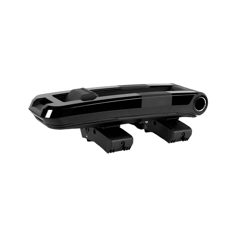 Kuat Racks Class 4 - J-Style FOLDING Kayak Mount | Black