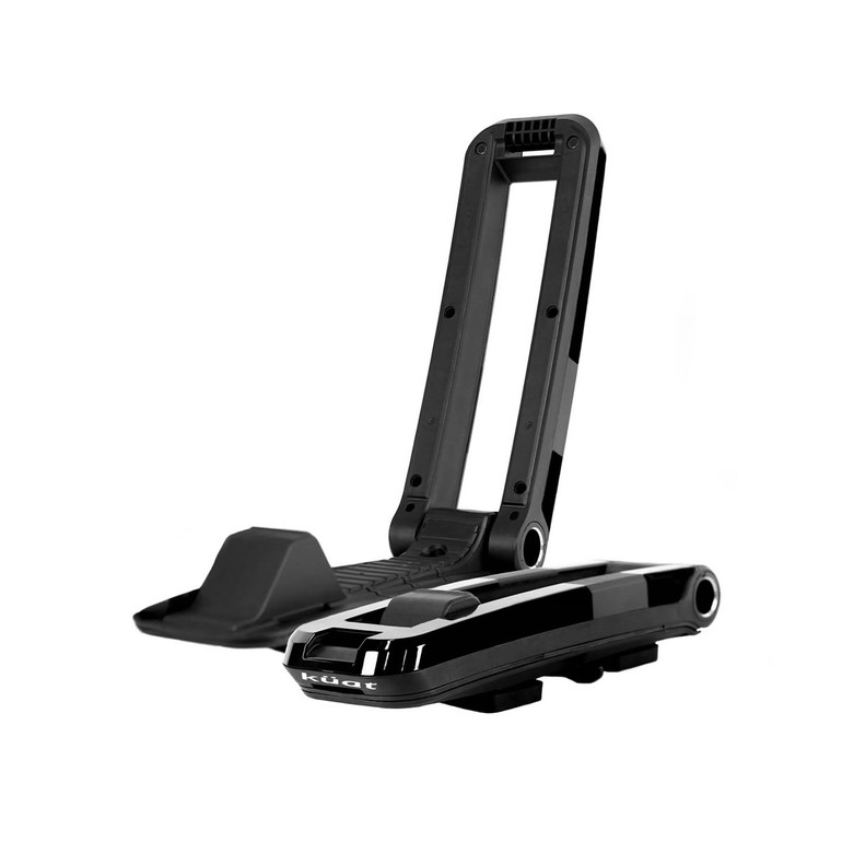 Kuat Racks Class 4 - J-Style FOLDING Kayak Mount | Black