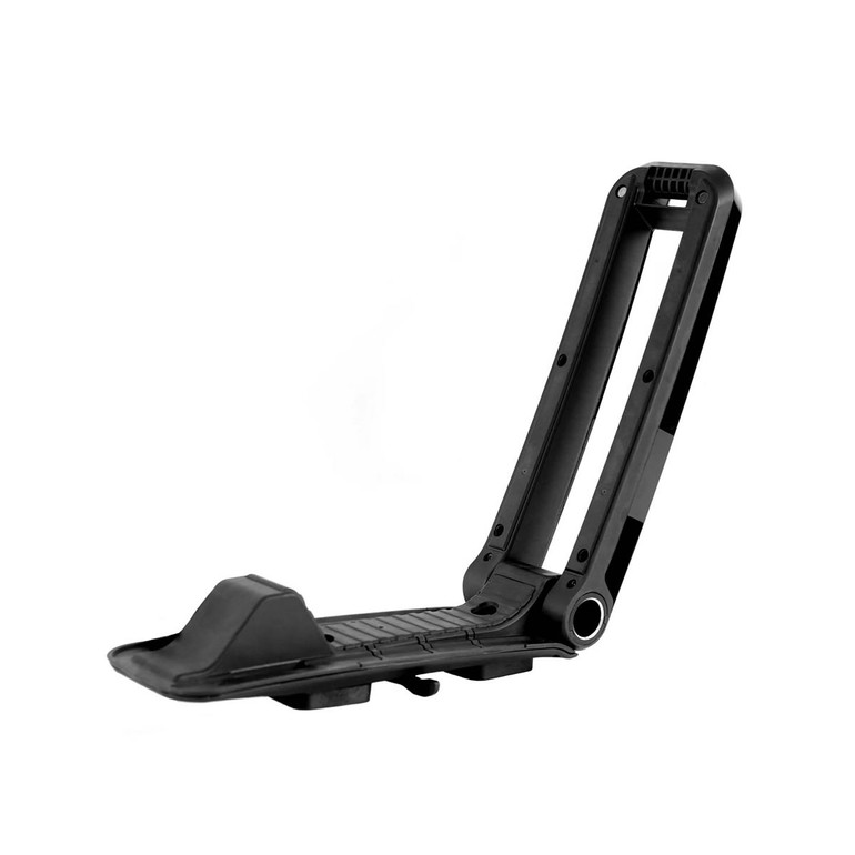Kuat Racks Class 4 - J-Style FOLDING Kayak Mount | Black