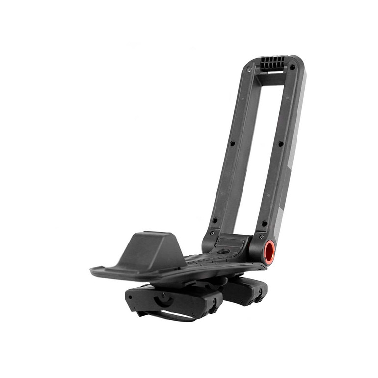 Kuat Racks Class 4 - J-Style FOLDING Kayak Mount | Gray