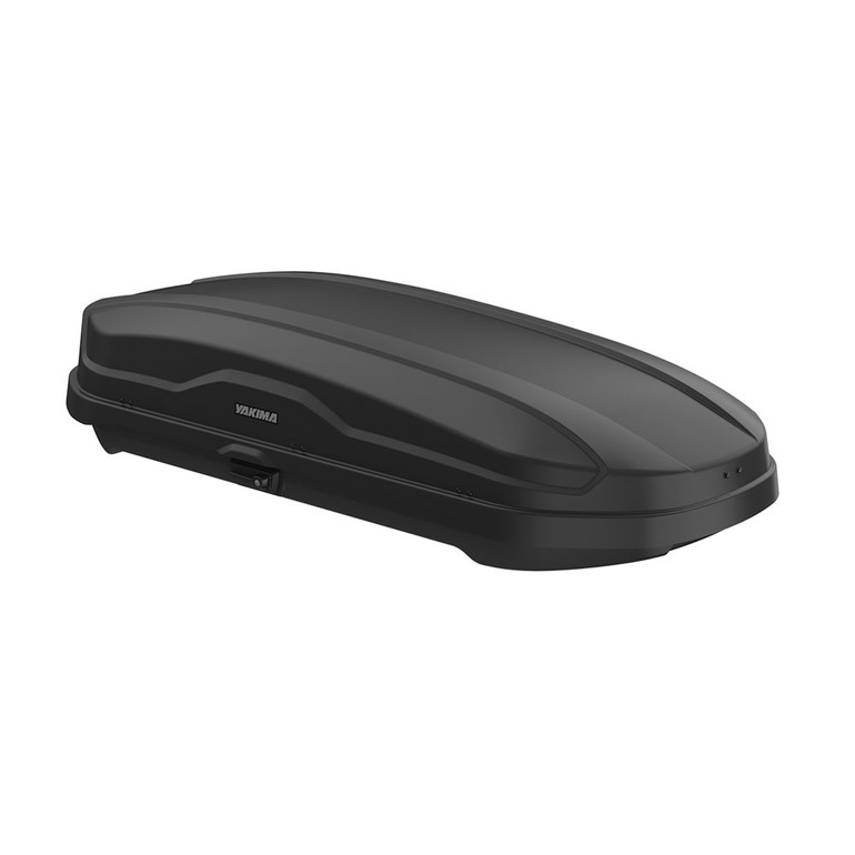 Yakima SkyBox NX 16 Rooftop Cargo Box | 16-Cubic Feet