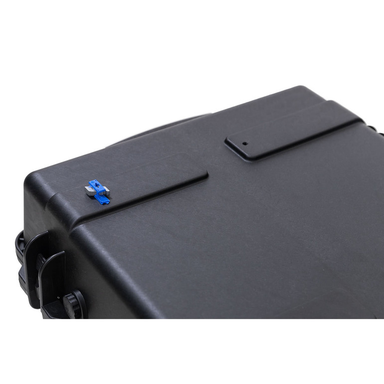 Rhino-Rack Cargo Case w/Mounting Hardware | 94L