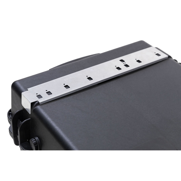 Rhino-Rack Cargo Case w/Mounting Hardware | 94L