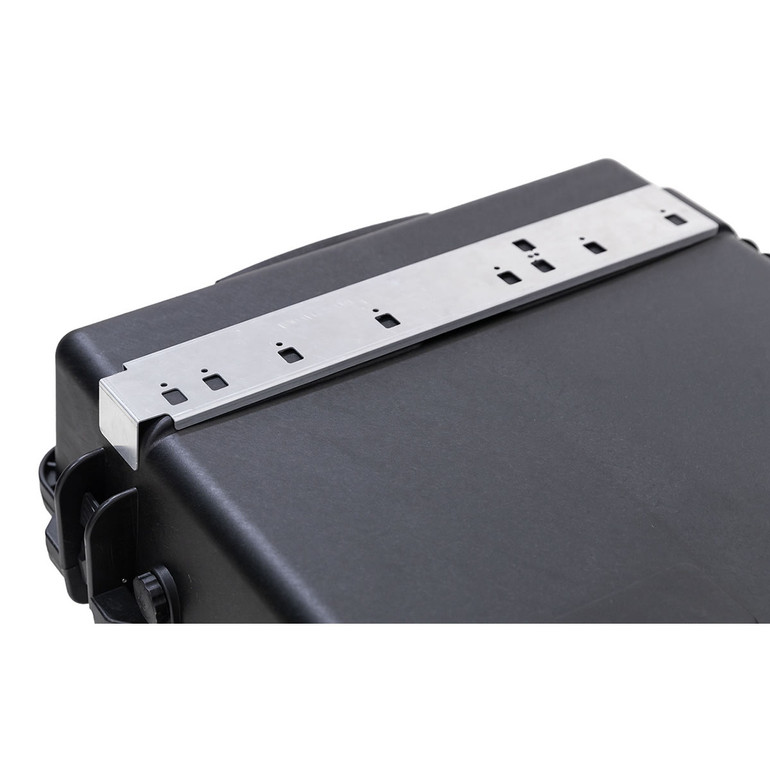 Rhino-Rack Cargo Case w/Mounting Hardware | 48L