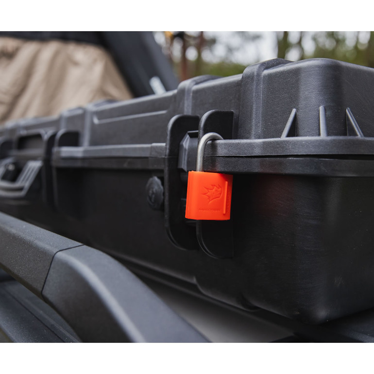 Rhino-Rack Cargo Case w/Mounting Hardware | 48L