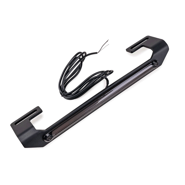 Kuat IBEX 3rd Brake Light