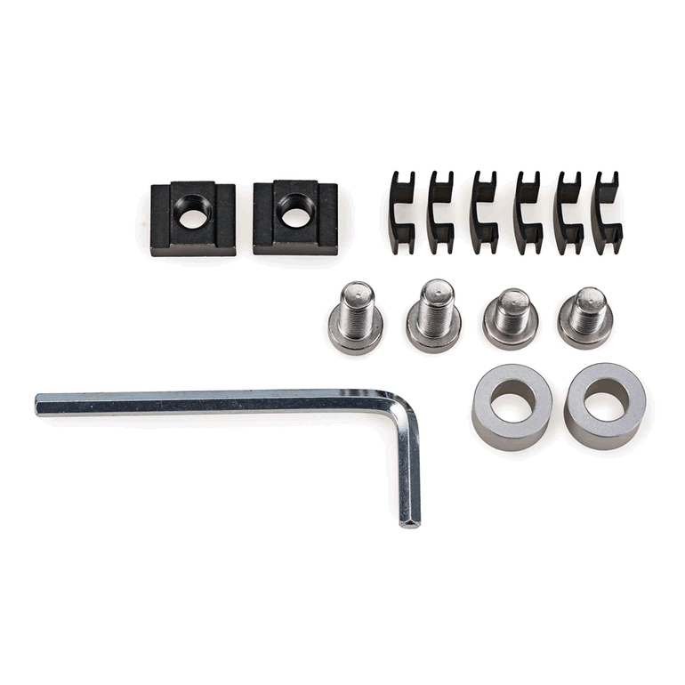 Kuat IBEX 3rd Brake Light