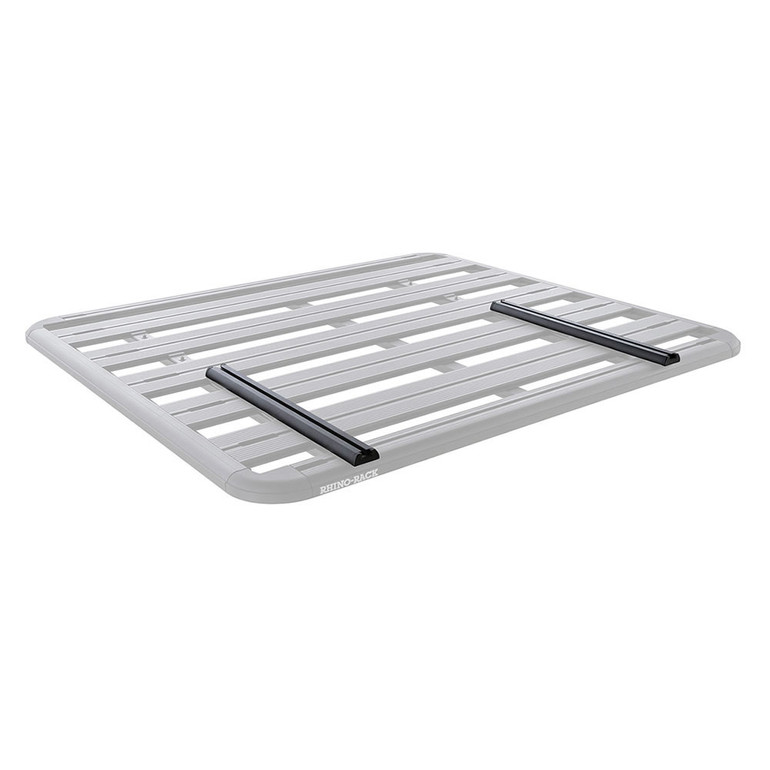 Rhino-Rack Pioneer Platform Accessory Bars SMALL (C-Channel) | 24"