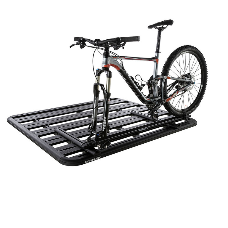 Rhino-Rack Pioneer Platform Accessory Bars SMALL (C-Channel) | 24"