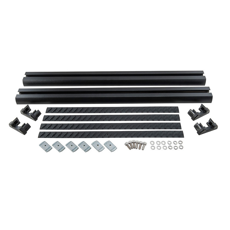 Rhino-Rack Pioneer Platform Accessory Bars SMALL (C-Channel) | 24" Rhino-Rack Pioneer Platform Accessory Bars SMALL (C-Channel) | 24"