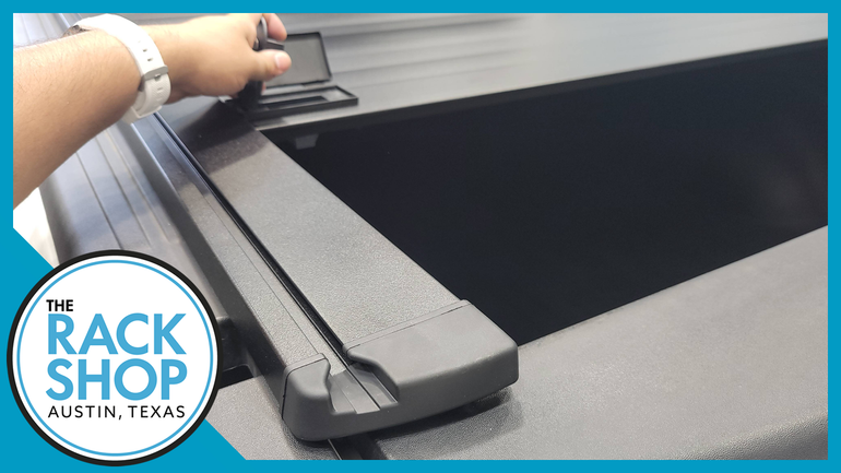 2019-2024 RAM 1500 "New Body" - 5'7" Bed | RetraxPRO XR Aluminum Bed Cover