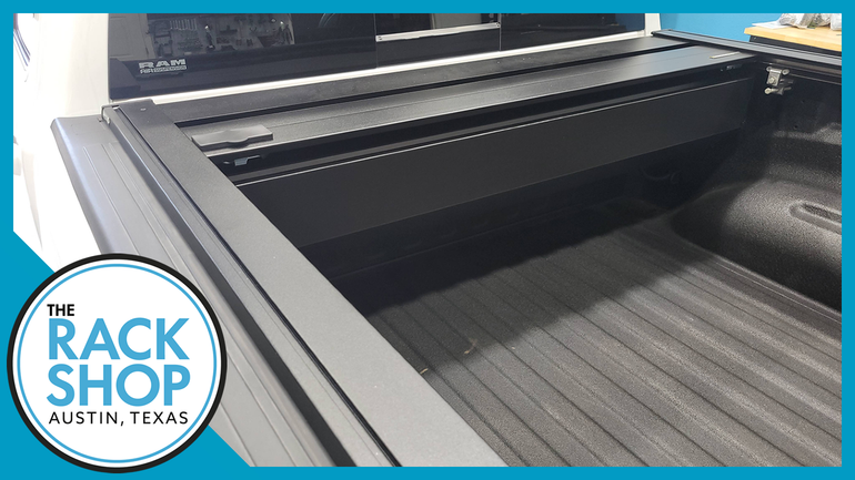 2019-2024 RAM 1500 "New Body" - 5'7" Bed | RetraxPRO XR Aluminum Bed Cover