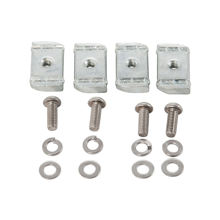 Rhino-Rack RotoPax Fit Kit | 43203