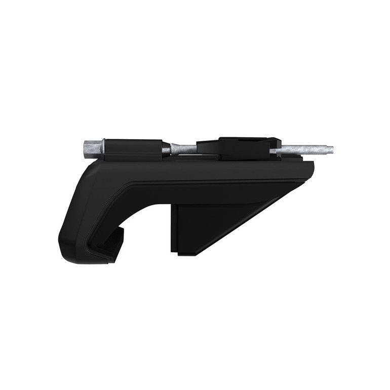 Rhino-Rack RX100 Raised Rail Leg Set