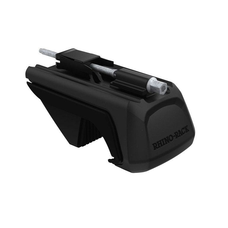 Rhino-Rack RX100 Raised Rail Leg Set