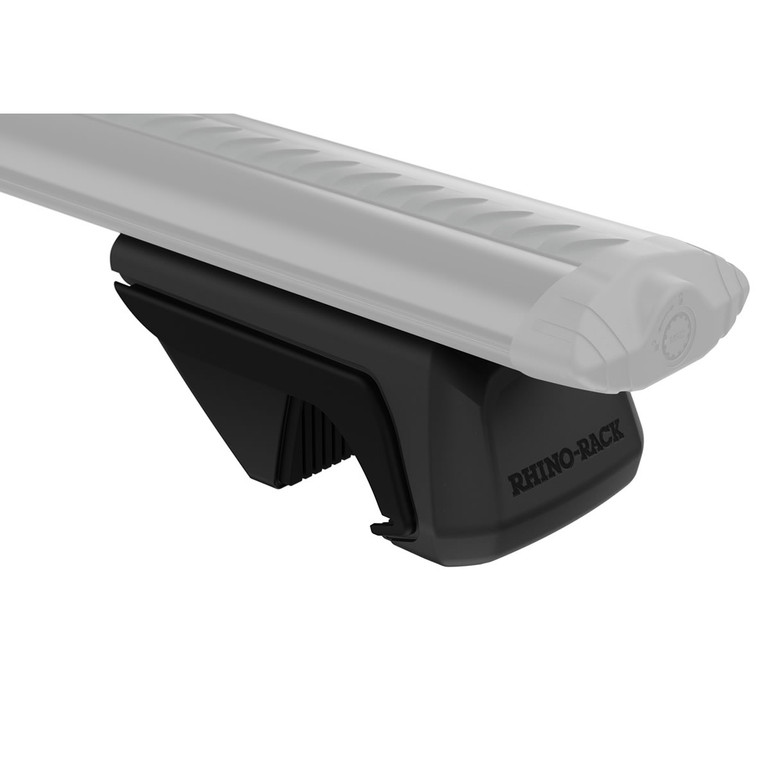 Rhino-Rack RX100 Raised Rail Leg Set